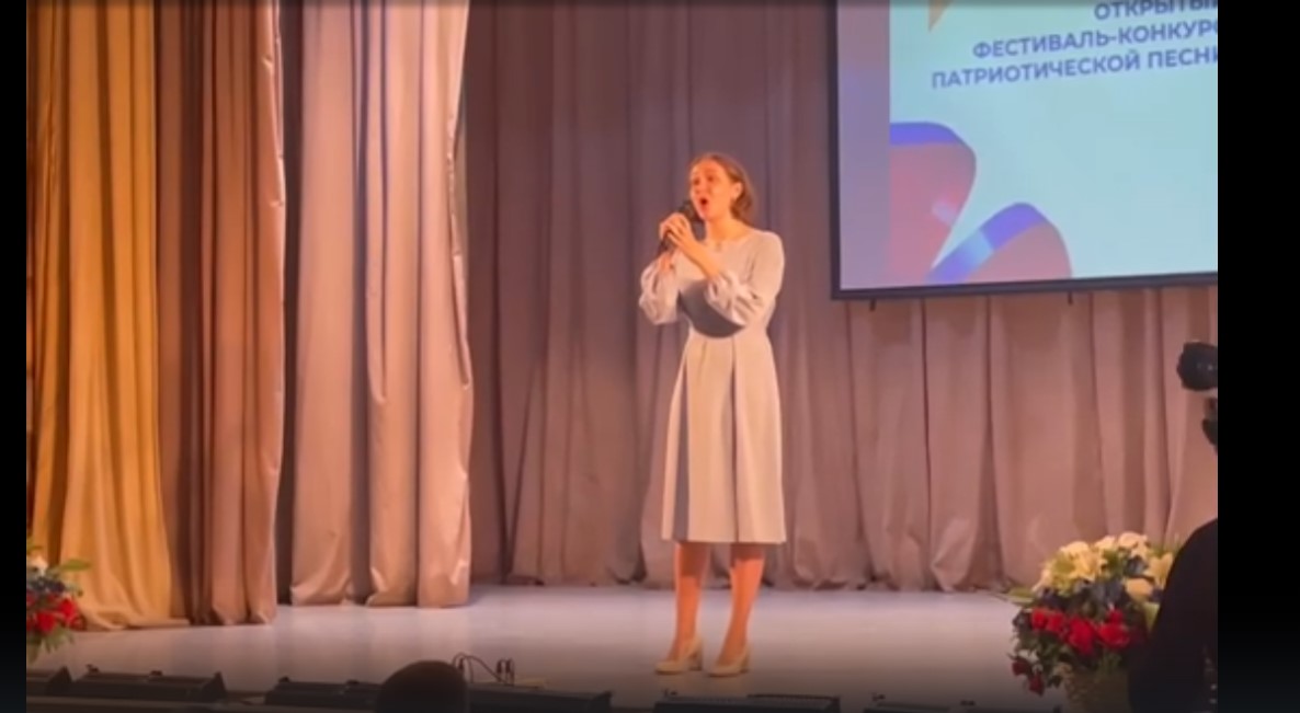 День Победы