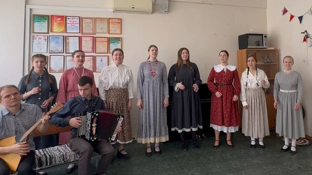 День Победы