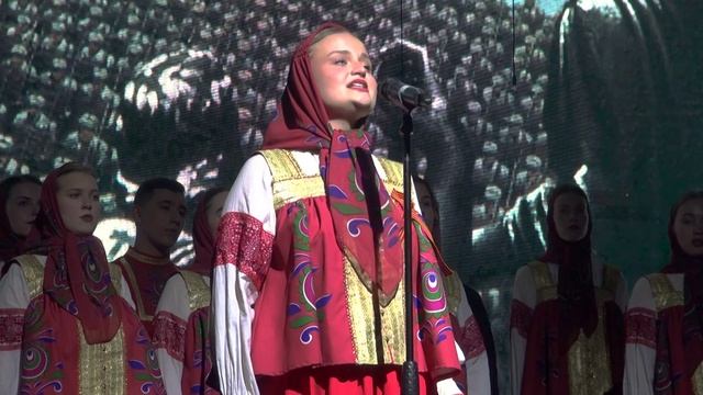 День Победы