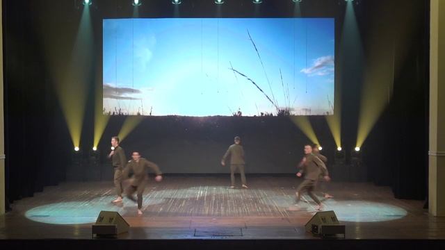 День Победы