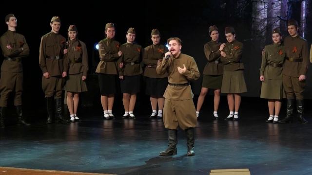 День Победы
