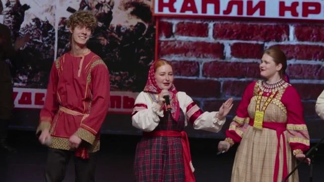День Победы