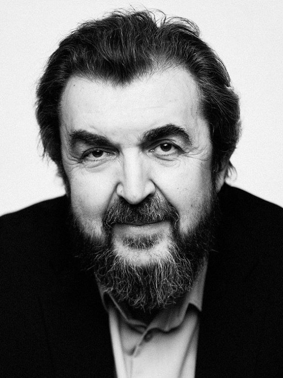 Ушел из жизни заслуженный артист Российской Федерации, заслуженный деятель искусств России Игорь Яковлевич Золотовицкий